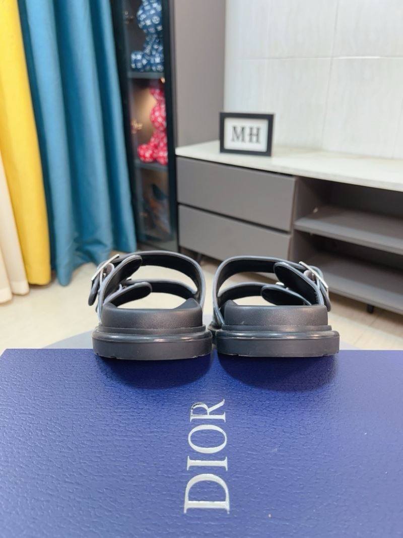 Christian Dior Slippers